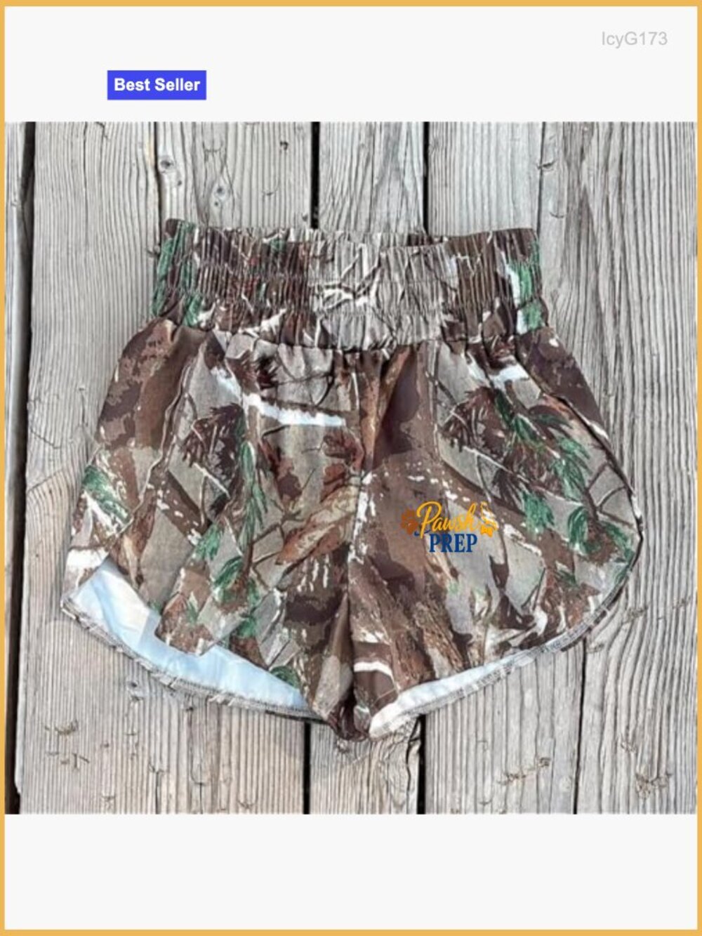 Camo Boxer Shorts Women Graphic Y2k Summer Bottoms 2025 Trendy Lounge - Picture 3 of 7